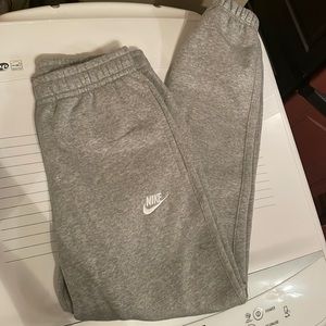 Nike Knit jogging pants